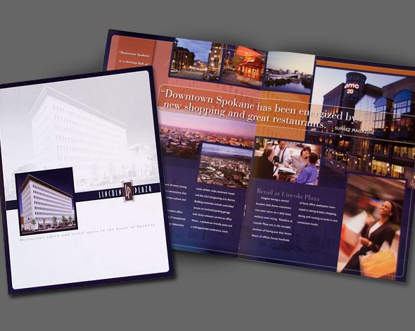 real estate brochure cover design. real estate brochure cover